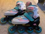 Skeelers maat 38-41, Sport en Fitness, Skeelers, Overige merken, Verstelbaar, Inline skates 4 wielen, Ophalen of Verzenden