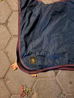 Inrij deken BR, Dieren en Toebehoren, Paarden en Pony's | Dekens en Dekjes, Ophalen of Verzenden, Gebruikt, Deken