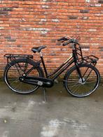 Gazelle Heavy Duty Damesfiets, Fietsen en Brommers, Fietsen | Dames | Omafietsen, 53 tot 56 cm, Ophalen, Zo goed als nieuw, Versnellingen