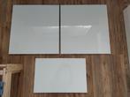 Besta Selsviken deur ladefront hoogglans wit 60x64 en 60x38, Ophalen, Zo goed als nieuw, Minder dan 150 cm, Minder dan 100 cm