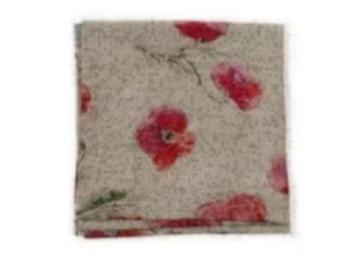 Nieuw! Timeless Linen Handdoek Coquelicots 6 stuks €11,99 beschikbaar voor biedingen