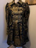 Carnavalskostuum Stel - Maat S frakjassen, Kleding | Dames, Carnavalskleding en Feestkleding, Carnaval, Nieuw, Ophalen of Verzenden