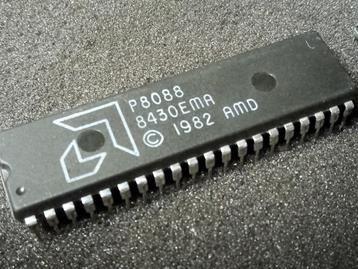 P 8088 (AMD ?)