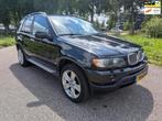 BMW X5 3.0i Executive Youngtimer NAP, Automaat, Gebruikt, X5, Parkeersensor