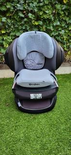 Cybex Juno 2 fix autostoel, Overige merken, Gebruikt, Ophalen, Isofix