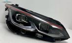 VW Volkswagen Golf 8 / VIII IQ LED koplamp rechts 060/114K, Ophalen of Verzenden, Gebruikt, Volkswagen