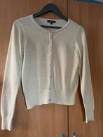 Dames vest King Louie maat L, Kleding | Dames, Geel, Maat 42/44 (L), Ophalen of Verzenden, Zo goed als nieuw