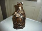 oud brocant religie beeld aardewerk, Antiek en Kunst, Antiek | Religie, Ophalen of Verzenden