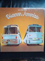 Van Dyke Parks – Discover America - Vinyl 1972, Ophalen of Verzenden, Gebruikt, 12 inch, Poprock