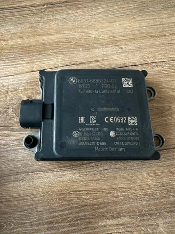 BMW ACC Radar sensor adaptieve cruise control BMW G SERIES beschikbaar voor biedingen
