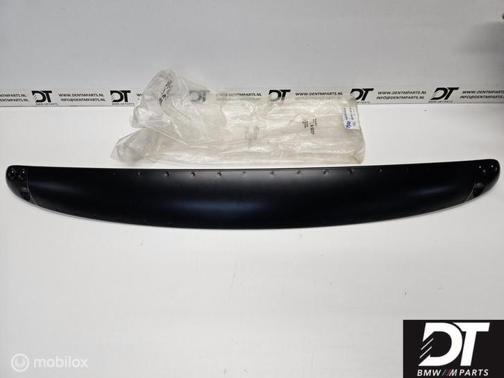 Rear roof bow MINI Cabrio R52 54347154503, Auto-onderdelen, Overige Auto-onderdelen, Mini, Nieuw, Ophalen of Verzenden