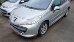 Peugeot 207 1.6 16V SW Outdoor 2007 GOED LEZEN AUB, 4 cilinders, Handgeschakeld, 600 kg, 56 €/maand