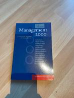 Management 2000 - Hans Bouman & Ed van Eeden, Ophalen of Verzenden, Gelezen, Management