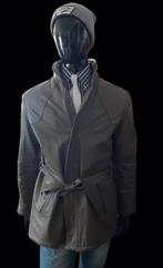 Warme lederen jas uit Italy, Kleding | Heren, Jassen | Winter, Vera pelle, Maat 48/50 (M), Ophalen of Verzenden, Zo goed als nieuw