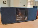 Telestar IR 200 DAB+ radio, Audio, Tv en Foto, Radio's, Ophalen, Gebruikt, Radio