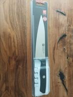 zwilling sense L japans, Huis en Inrichting, Ophalen of Verzenden, Nieuw, Rvs of Chroom