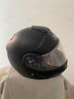 Shoei Neotec 1 systeemhelm  maat XL zeer weinig gebruikt, Shoei, XL, Systeemhelm, Heren