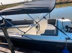 Gentle 440 XL - Vaarbewijs vrij - Direct vaarklaar, Watersport en Boten, Ophalen, Gebruikt, Tot 10 pk, 3 tot 6 meter