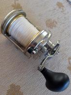 Shimano reel, Watersport en Boten, Ophalen of Verzenden, Zo goed als nieuw, Molen