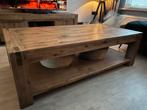 Salontafel Salzburg, Ophalen, Gebruikt, 100 tot 150 cm, 50 tot 100 cm