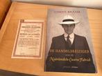 Conny Braam - De handelsreiziger van de NL Cocaine Fabriek, Boeken, Ophalen of Verzenden, Zo goed als nieuw, Nederland, Conny Braam