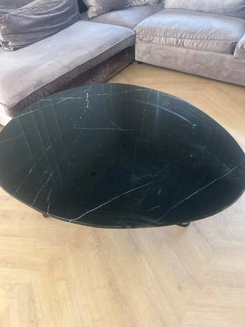 Marmer Salontafel