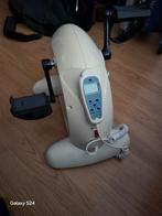 Pedaaltrainer fiets trainer met hulpmotor 220 volt, Ophalen of Verzenden, Overige typen