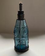 Vinted olielamp incl. Lont India 14 cm hoog, Ophalen of Verzenden