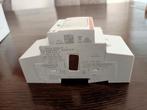 Abb energiemeter., Ophalen