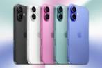 iphone 16  reparatie  al v.a., Ophalen, Nieuw, Overige typen, Apple iPhone