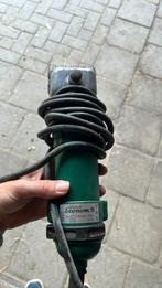 Aesculap econom S scheerapparaat, Ophalen of Verzenden, Gebruikt