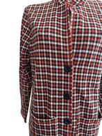 L.o.e.s. vest L, Maat 38/40 (M), Ophalen of Verzenden, Zo goed als nieuw, Grijs