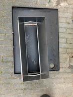 Masterbuilt Gravity 800 Grilplaat + Manifold, Ophalen of Verzenden, Zo goed als nieuw, Masterbuilt