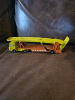Matchbox 1970 K-11 DAF Auto Transporter, Ophalen of Verzenden, Gebruikt