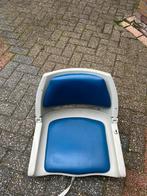 Visstoel, Ophalen of Verzenden, Gebruikt