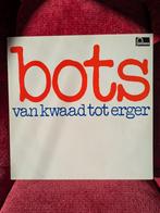 Bots - Van Kwaad Tot Erger, Cd's en Dvd's, Vinyl | Nederlandstalig, Ophalen of Verzenden, Zo goed als nieuw, Overige formaten