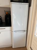 Indesit Koelkast met Vriesvak, Witgoed en Apparatuur, Koelkasten en IJskasten, Ophalen, 150 tot 200 liter, Gebruikt, Energieklasse A of zuiniger