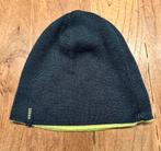 Wedze kindermuts. Kleur donker blauw, Ophalen of Verzenden, Zo goed als nieuw, Jongen of Meisje, Muts