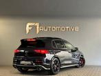Volkswagen GOLF 2.0 TSI GTI Clubsport Pano|HuD|H/K|IQ|Keyles, Auto's, 4 cilinders, 1984 cc, Zwart, 14 km/l
