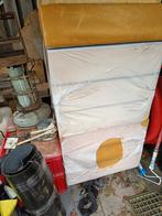 PIR 16 cm dik, Doe-het-zelf en Verbouw, Isolatie en Afdichting, Ophalen, Zo goed als nieuw, Hardschuim (Pir), Minder dan 5 m²