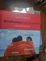Mindfulness voor kinderen en ouders + voor jongeren + vr kid, Ophalen of Verzenden, Gelezen, Ontwikkelingspsychologie