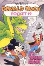 Donald Duck pocket 19 De stenen kroon, Ophalen of Verzenden, Zo goed als nieuw, Eén stripboek, Walt Disney