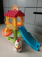 Zoefzoef dieren Kippenhok, Ophalen, Zo goed als nieuw