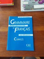 Nakijkboekjes grammatica en vocabulaire. Werkboeken gebruikt, Boeken, Ophalen of Verzenden, Zo goed als nieuw