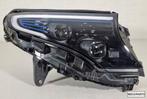 MERCEDES EQC W293 293 A293 VOL LED KOPLAMP A2939060201, Ophalen of Verzenden, Gebruikt, Mercedes-Benz