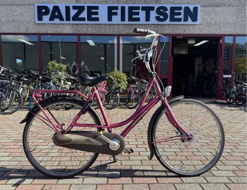 Batavus Stabilo damesfiets, framehoogte 54 cm, 7 versn, Fietsen en Brommers, Fietsen | Dames | Damesfietsen, Gebruikt, Batavus