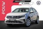 Volkswagen Taigo 1.0 TSI 95pk Edition | Cruise Control | App, Voorwielaandrijving, Stof, Met garantie (alle), Bedrijf