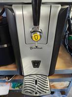Perfect Draft Pro Biertap - 1 jaar oud nog met garantie, Witgoed en Apparatuur, Thuistaps, Ophalen of Verzenden, Zo goed als nieuw