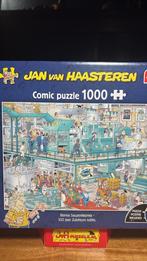 Jan van Haasteren puzzel, Ophalen of Verzenden, 500 t/m 1500 stukjes, Zo goed als nieuw