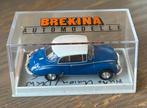 Auto Union 1000S Brekina 1:87, Ophalen of Verzenden, Nieuw, Auto, Brekina